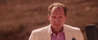 Sad Ralph Fiennes GIF by VVS FILMS