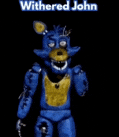 CallmeBigSlice fnaf freddy fazbear five nights at freddy GIF