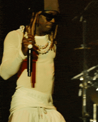 Lil Wayne GIF by Respective