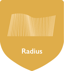 Surrey Radius GIF by Kent Downs AONB