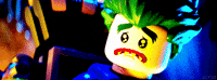 batman lego GIF