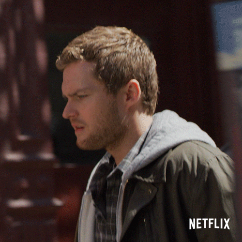 season 2 marvel GIF by netflixlat