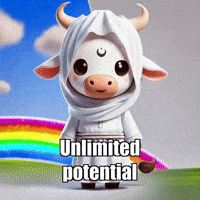 Hope Bliss GIF by Sagemoohammad
