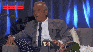 Speaking Civil Rights GIF by Team Kennedy