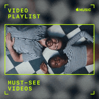music video pop GIF by Apple Music