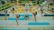music video art GIF by Juanes