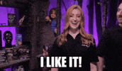 I Like It Thumbs Up GIF by Dead Meat James