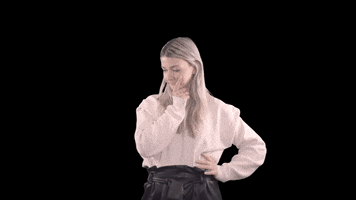 hartundhoeflich thinking waiting wait think GIF