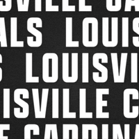 Field Hockey Go Cards GIF by Louisville Cardinals