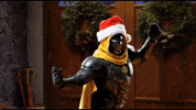 Happy Dance GIF by CaptainBNB
