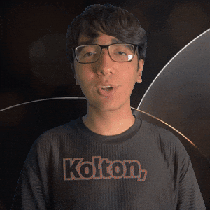 Colton GIF