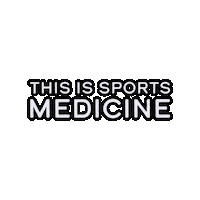 Atc Athletic Training Sticker by South Bay MG