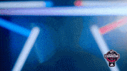 National Hockey League Sport GIF by NHL