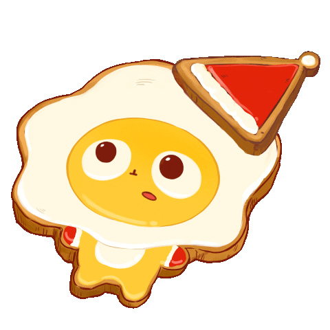 i_am_fryan giphyupload shock cookie fear Sticker