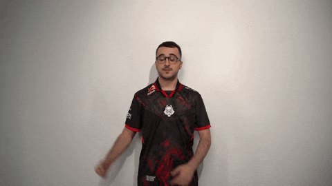 League Of Legends Lol GIF by G2 Esports