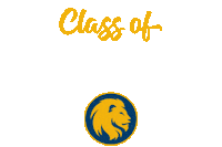 Class Of Etam Sticker by Texas A&M University-Commerce