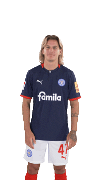 Var Videobeweis Sticker by Holstein Kiel