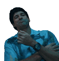 Farhan Akhtar Seaworld Sticker by Yas Island Abu Dhabi