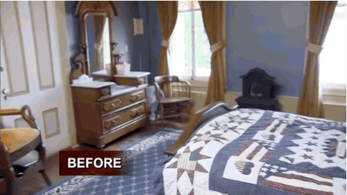 hotel hell GIF by Fox TV