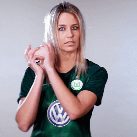 champions league football GIF by VfL Wolfsburg