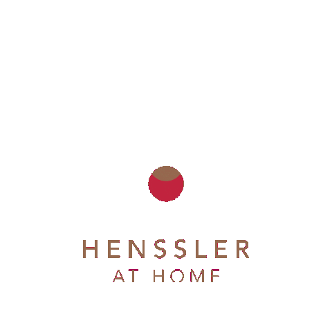 hensslerathome giphygifmaker Sticker