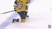 Happy Vegas Golden Knights GIF by NHL