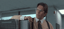 office space GIF by 20th Century Fox Home Entertainment