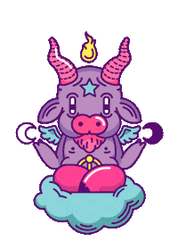 Art Pink Sticker by Kaiq