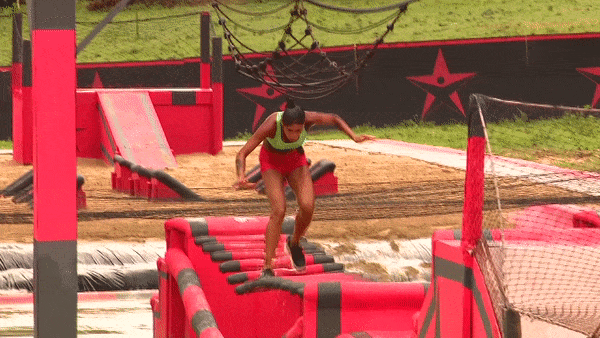 exathlon GIF by Band