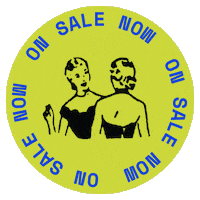 Onsalenow Sticker by Metro Chicago