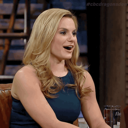 no way wow GIF by CBC