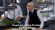 season 1 zombies and cobb salad GIF by mom