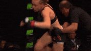 Ufc 217 Mma GIF by UFC