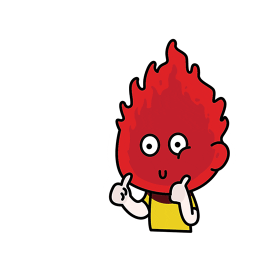 Ahensi Ok Sticker by SCF Firm