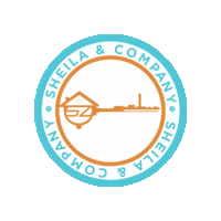 Sheilaandco Sticker by propertymatchmakers