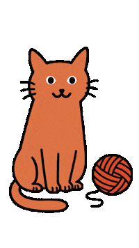 Cat Pet Sticker by respekTiere e.V.