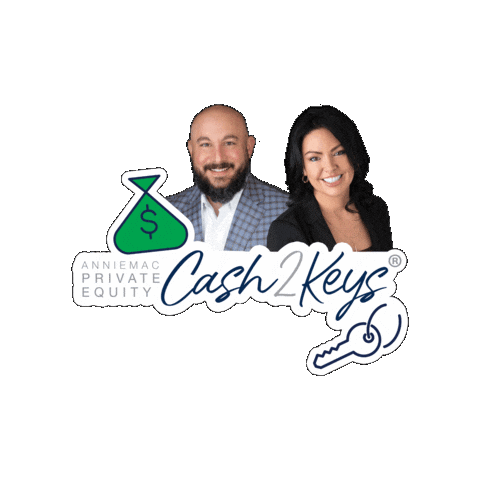 Virgateam Sticker by AnnieMac Home Mortgage