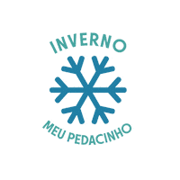 Meu_Pedacinho winter cold frio inverno Sticker