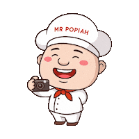 Singapore Readytoeat Sticker by Mr Popiah