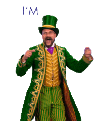 Christmas Journey Dance Sticker by NETFLIX