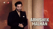 Big Boss Abhishek GIF