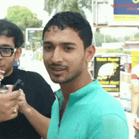 Big Boss Abhishek GIF