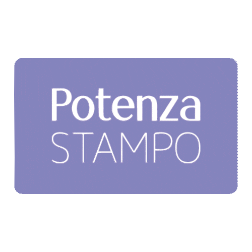 Phs Potenza Sticker by PHSGroup