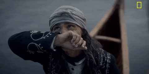 Episode 1 GIF by National Geographic Channel