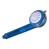 salud shower Sticker by E-clean & Health