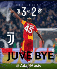 Fifa Uefa GIF by adajrmusic