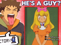 Pokemon Ash GIF