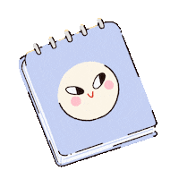 tomboiclub happy art hello drawing Sticker