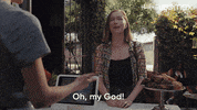 Coffee Shop Lol GIF by HBO Max