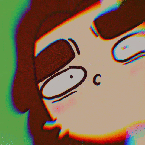 R451 GIF by ShiGai